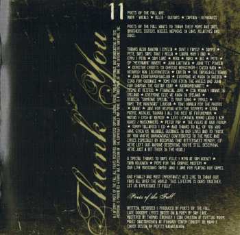 CD Poets Of The Fall: Signs Of Life