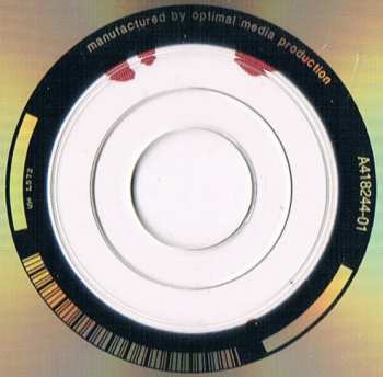 CD Poets Of The Fall: Signs Of Life