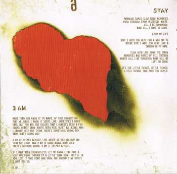 CD Poets Of The Fall: Signs Of Life