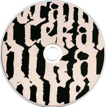 CD Pogavranjen: Jedva Čekam Da Nikad Ne Umrem DIGI