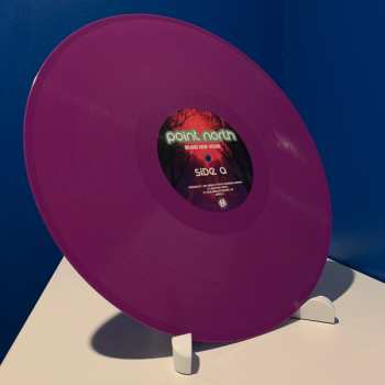 LP Point North: Brand New Vision CLR