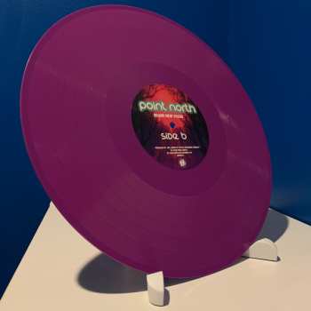 LP Point North: Brand New Vision CLR