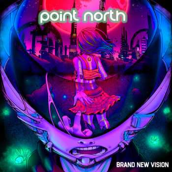 CD Point North: Point North