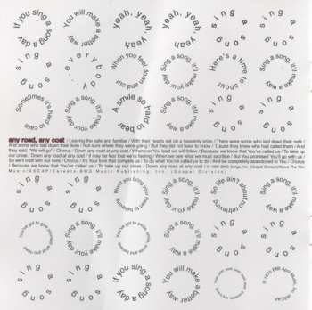 CD Point Of Grace: Life Love & Other Mysteries