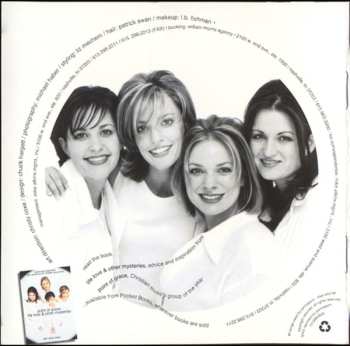 CD Point Of Grace: Life Love & Other Mysteries