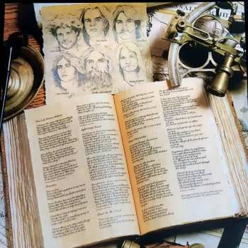 LP Kansas: Point Of Know Return