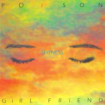 CD Poison Girl Friend: Shyness