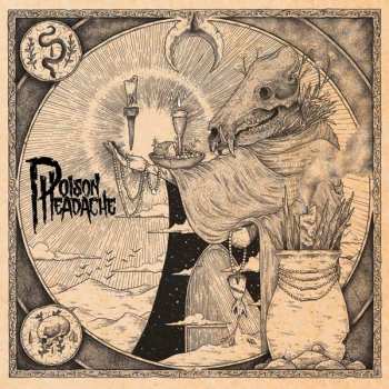 CD Poison Headache: Poison Headache