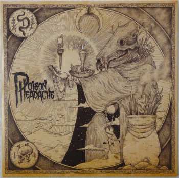 LP Poison Headache: Poison Headache