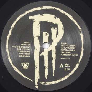 LP Poison Headache: Poison Headache