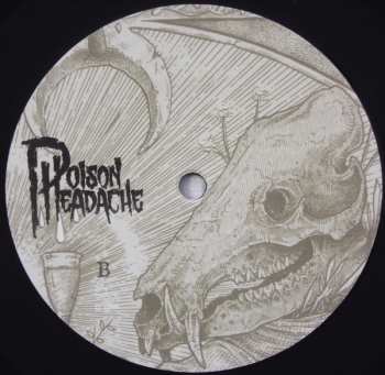 LP Poison Headache: Poison Headache