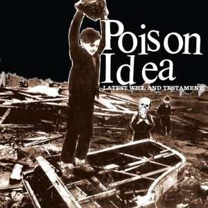 LP Poison Idea: Latest Will And Testament