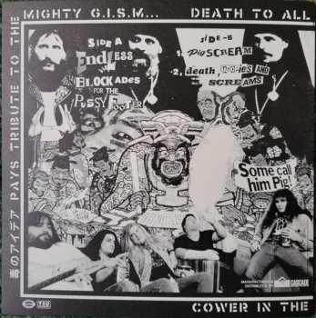 SP Poison Idea: Tribute To G.I.S.M.