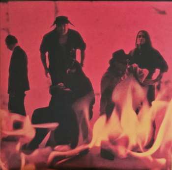 2LP Poison Idea: We Must Burn