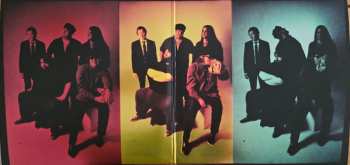 2LP Poison Idea: We Must Burn