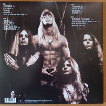 LP Poison: Native Tongue