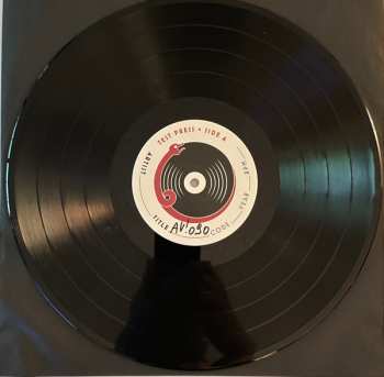 LP Poison Point: Wandering Echoes