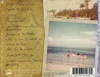 CD Poison The Well: The Tropic Rot