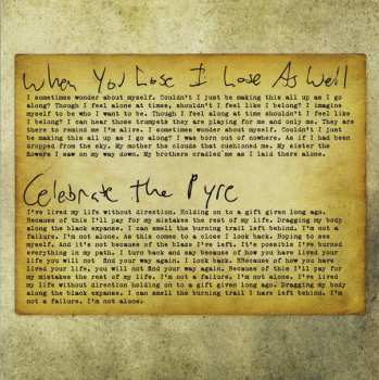 CD Poison The Well: The Tropic Rot