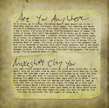 CD Poison The Well: The Tropic Rot