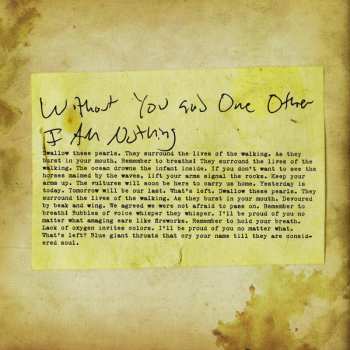 CD Poison The Well: The Tropic Rot