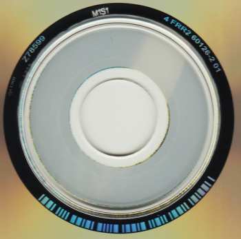 CD Poison The Well: The Tropic Rot