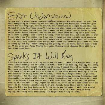 CD Poison The Well: The Tropic Rot