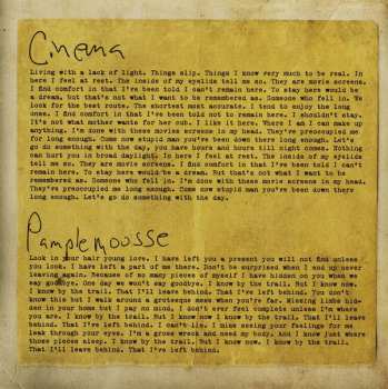 CD Poison The Well: The Tropic Rot