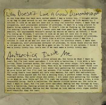 CD Poison The Well: The Tropic Rot