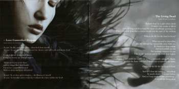 CD Poisonblack: Lust Stained Despair