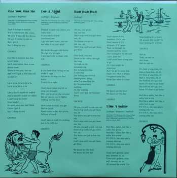LP Pokey LaFarge: Rhumba Country CLR | LTD