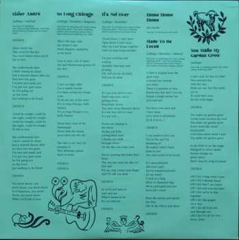 LP Pokey LaFarge: Rhumba Country CLR | LTD