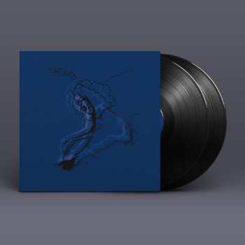 2LP Polar Bear: Dim Lit