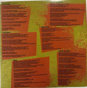 LP Polar Bear Club: Chasing Hamburg