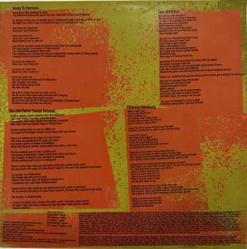 LP Polar Bear Club: Chasing Hamburg