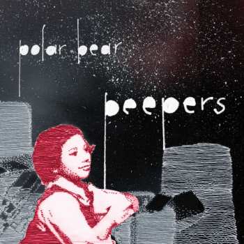 LP Polar Bear: Peepers