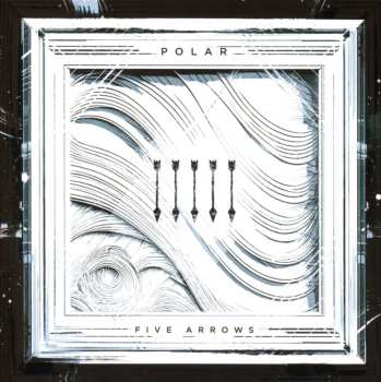 CD Polar.: Five Arrows (digisleeve)