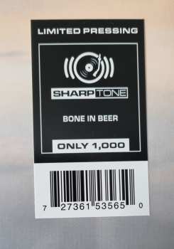 LP Polaris: The Death Of Me LTD | CLR