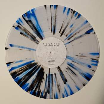 LP Polaris: The Death Of Me CLR | LTD