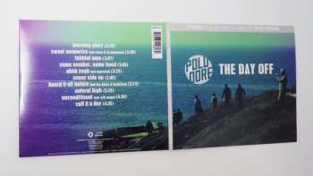 CD Poldoore:  The Day Off