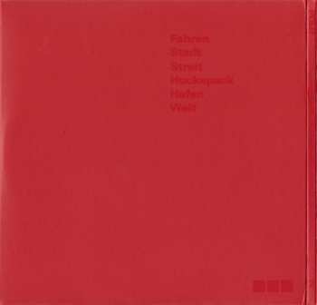 3CD/Caja Pole: 1 2 3