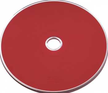 3CD/Caja Pole: 1 2 3