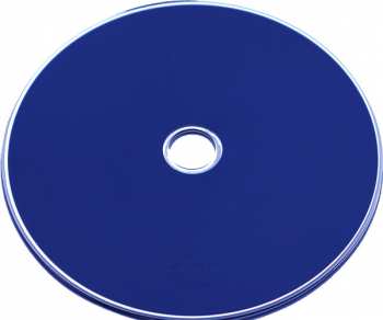 3CD/Caja Pole: 1 2 3