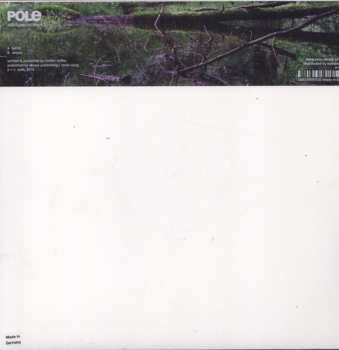 Album Pole: Waldgeschichten 3