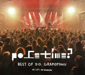 Poletíme?: Best Of Do Gramofonu