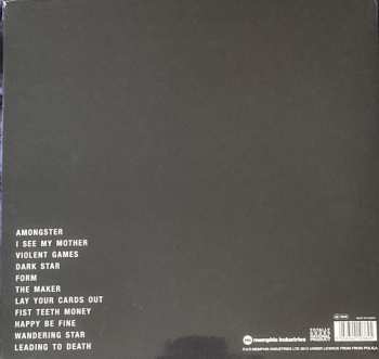 LP Poliça: Give You The Ghost LTD | CLR