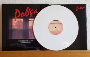 LP Poliça: Give You The Ghost LTD | CLR