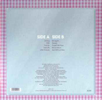 LP Poliça: When We Stay Alive LTD | CLR