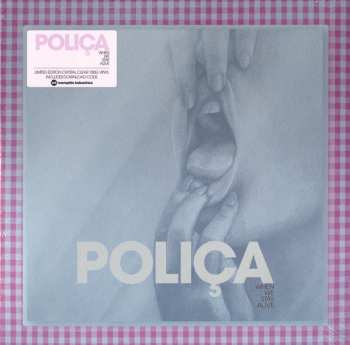 LP Poliça: When We Stay Alive LTD | CLR