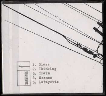 CD Polite Sleeper: Polite Sleeper